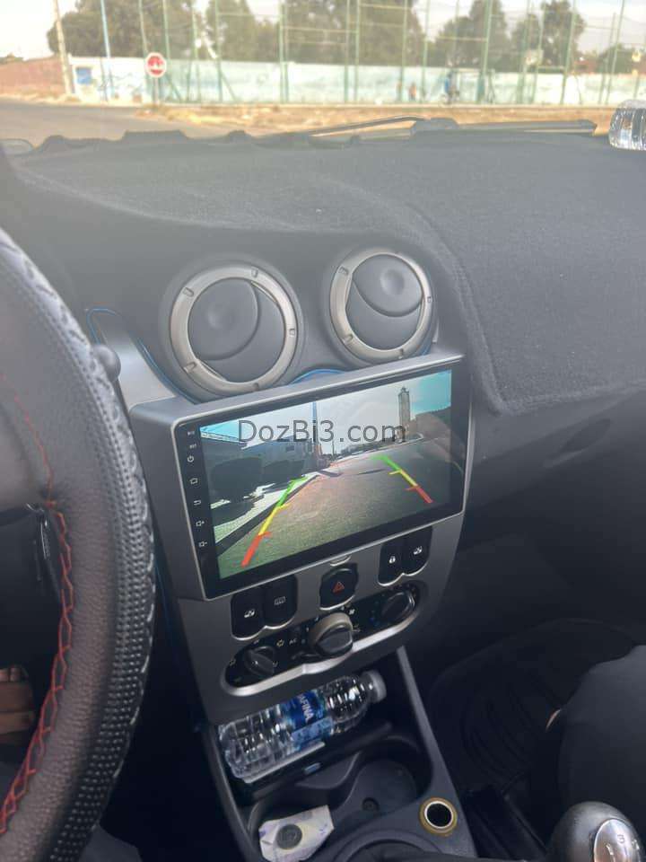 Sandero à vendre