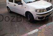 fiat punto essence dozbi3