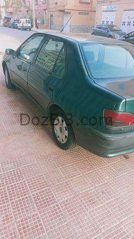 peugeot 306 a vendre