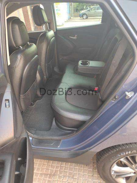 Hyundai ix35 2014