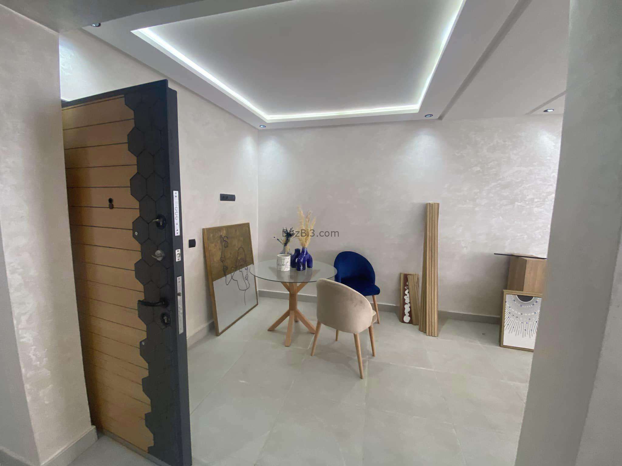 Appartement neuf a vendre