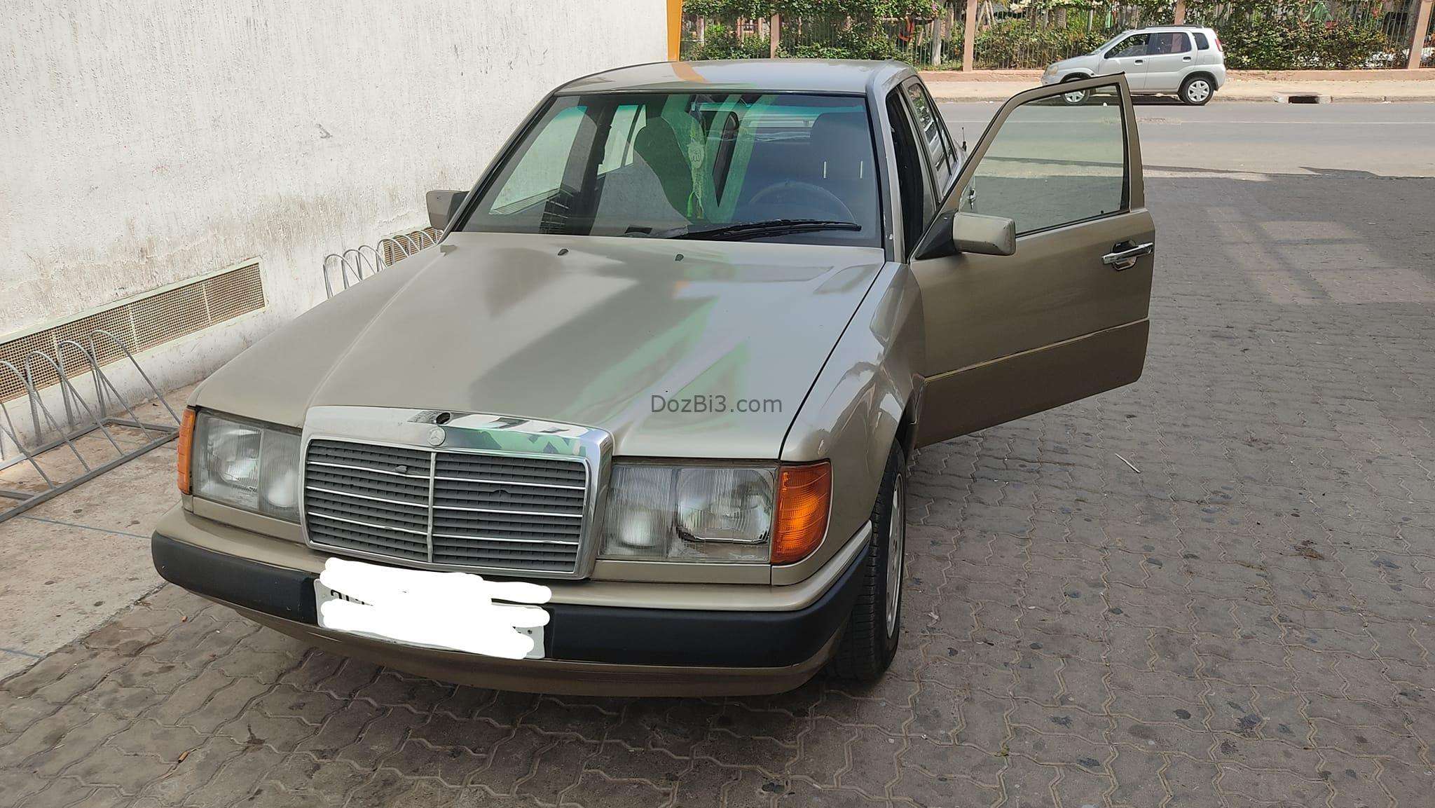 mercedes 250