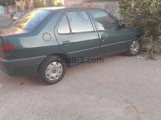 peugeot 306 a vendre