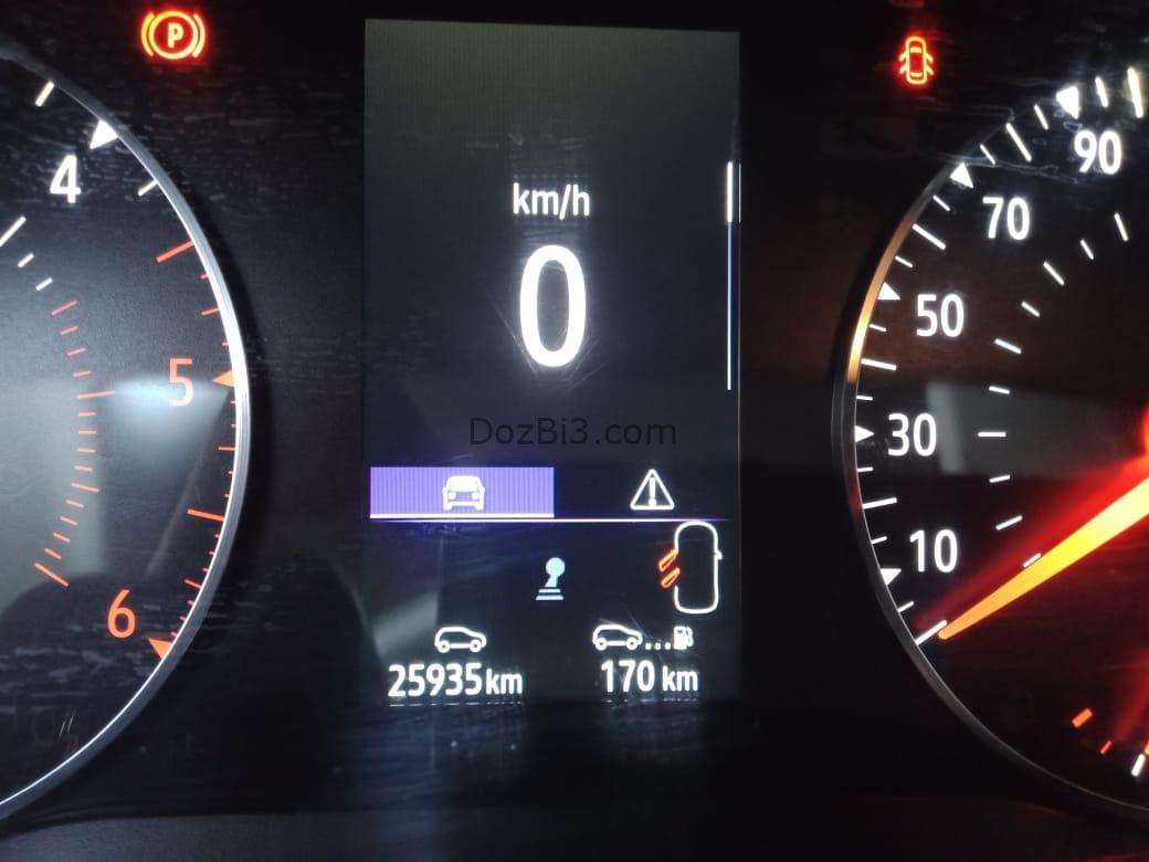 dacia sandero 2022