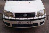 fiat punto essence dozbi3