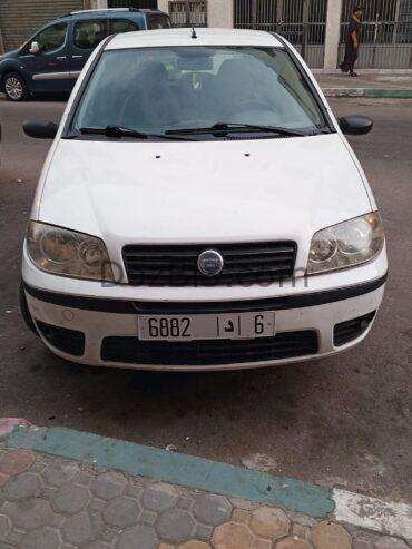 fiat punto essence dozbi3