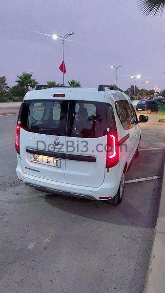 Renault express 2021
