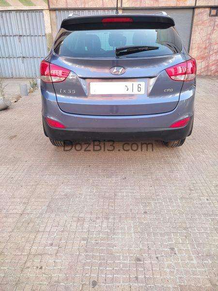Hyundai ix35 2014