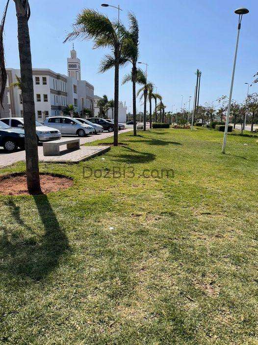Appartement à vendre sidi rahal