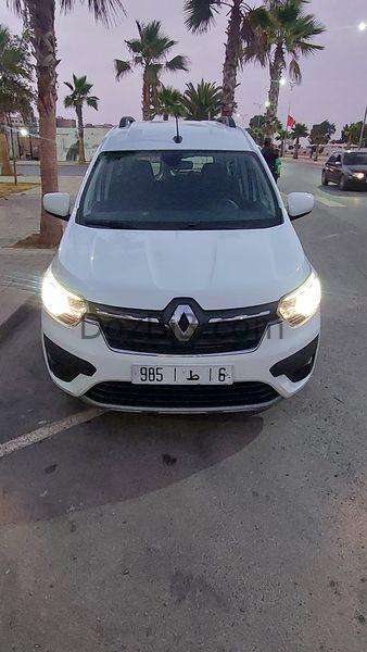 Renault express 2021
