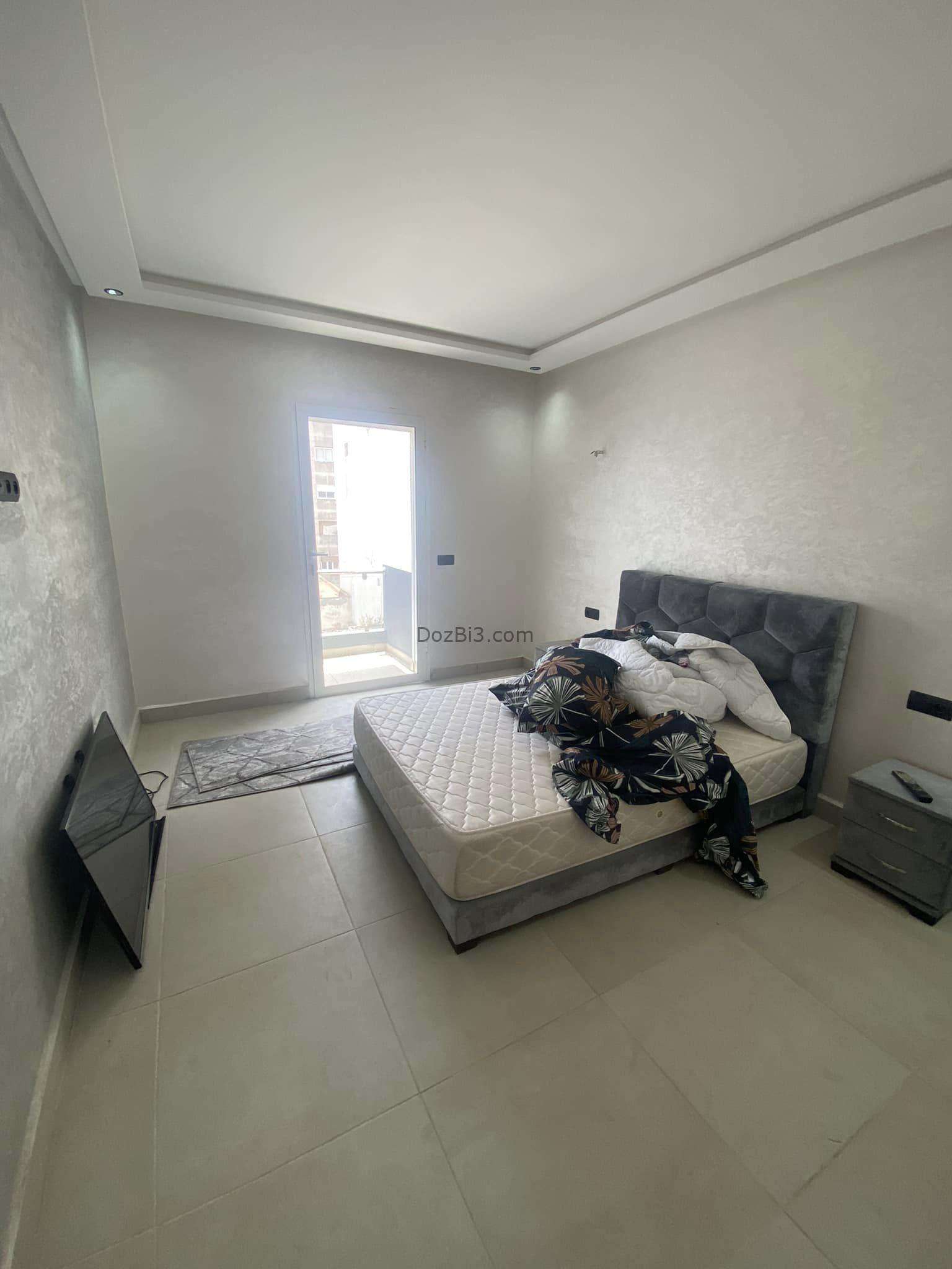 Appartement neuf a vendre