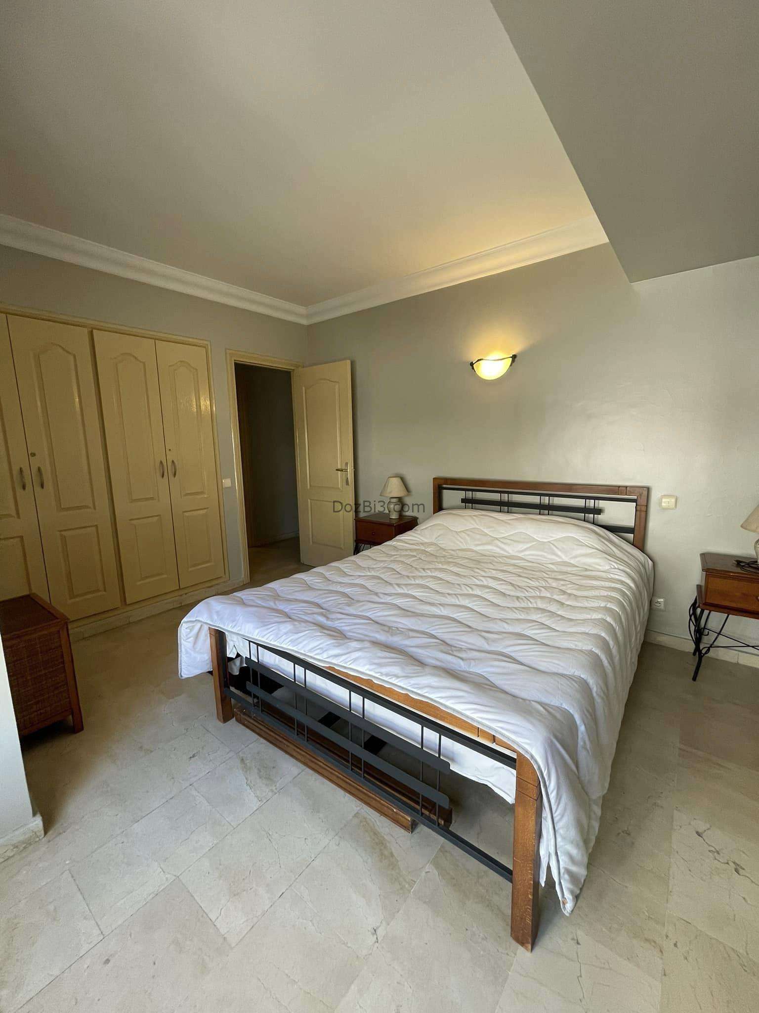 Appartement de 90 m² à vendre