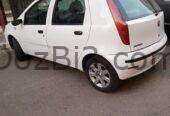 fiat punto essence dozbi3