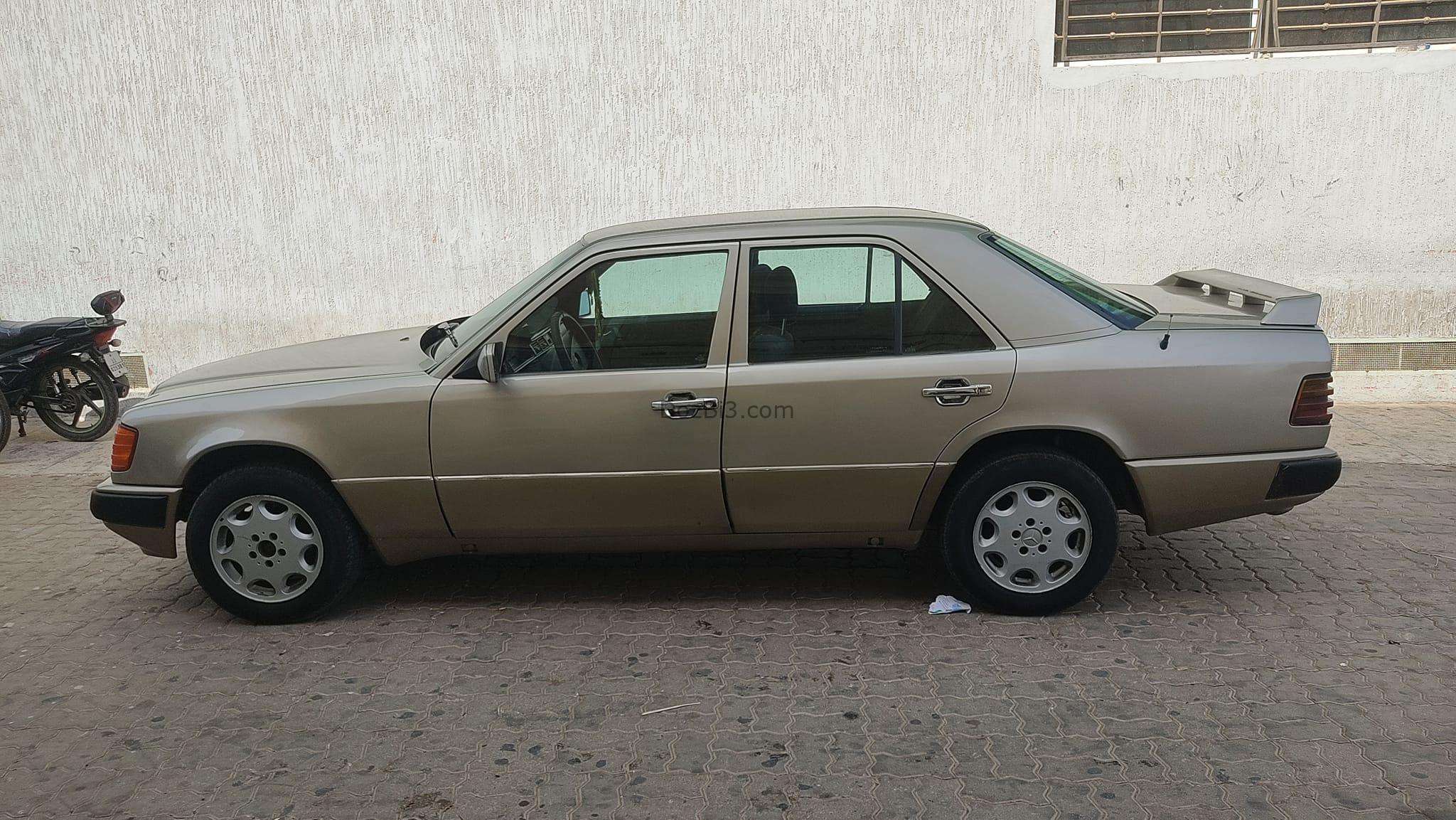 mercedes 250