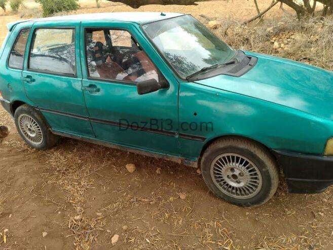 Fiat uno