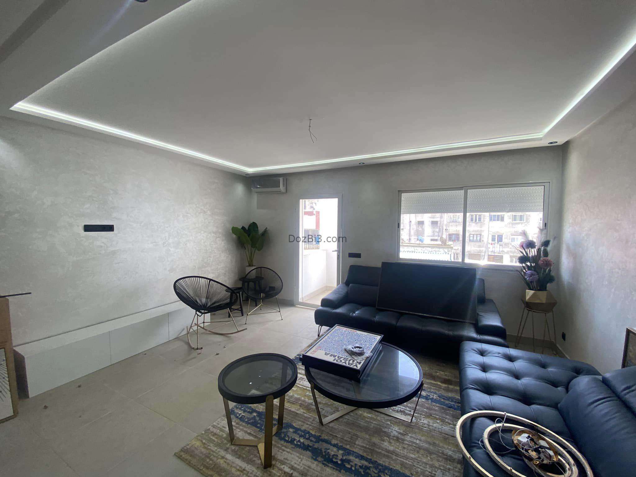 Appartement neuf a vendre
