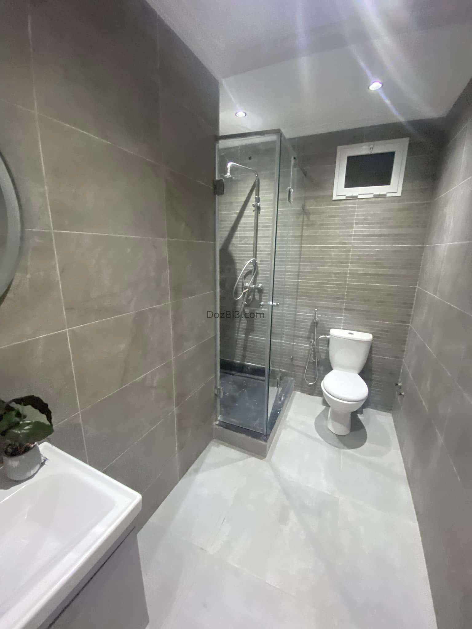 Appartement neuf a vendre