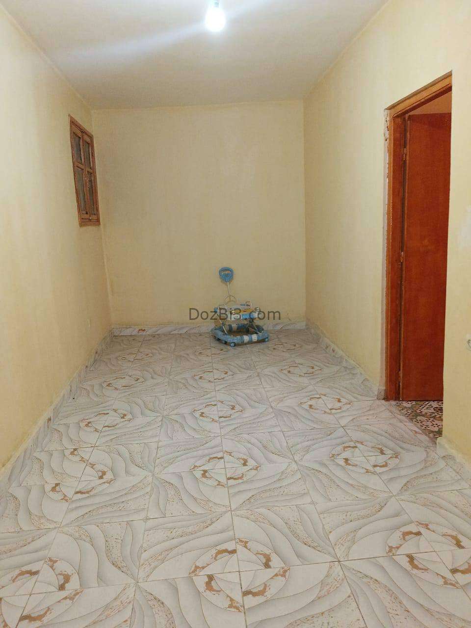 شقة للكراء