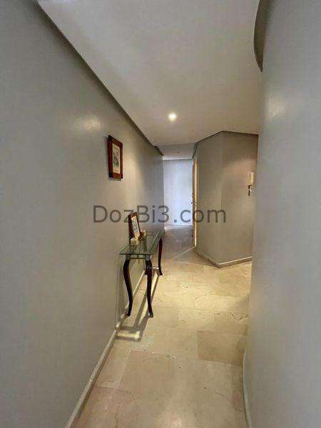 Appartement de 90 m² à vendre