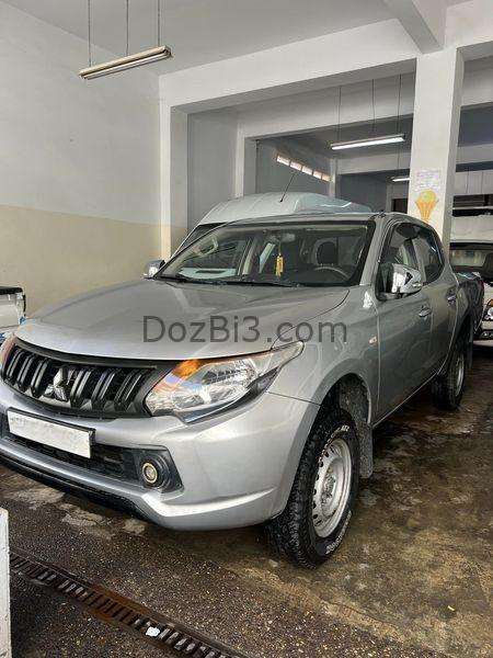Mitsubishi L200 2018