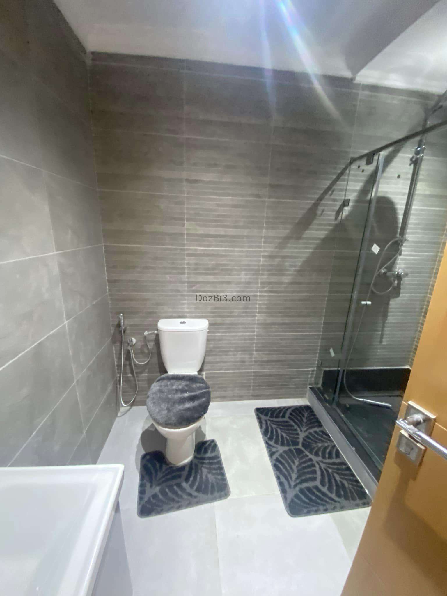 Appartement neuf a vendre
