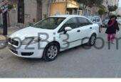 Fiat Linea 2009