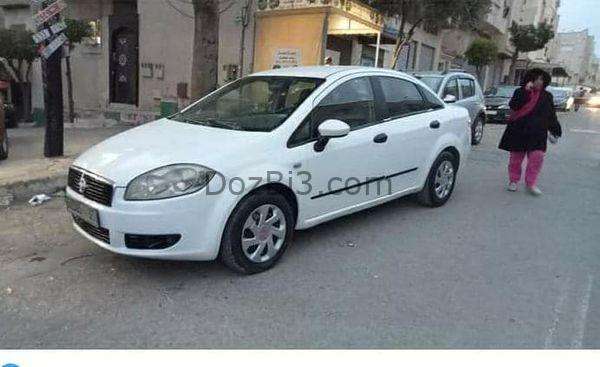 Fiat Linea 2009