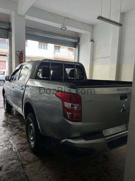 Mitsubishi L200 2018