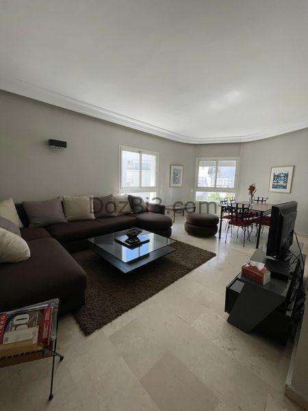 Appartement de 90 m² à vendre