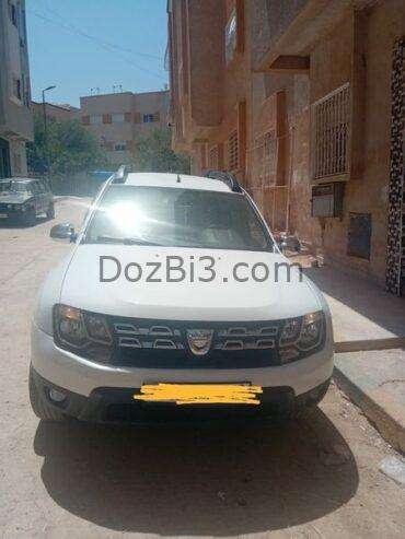 Duster 2016