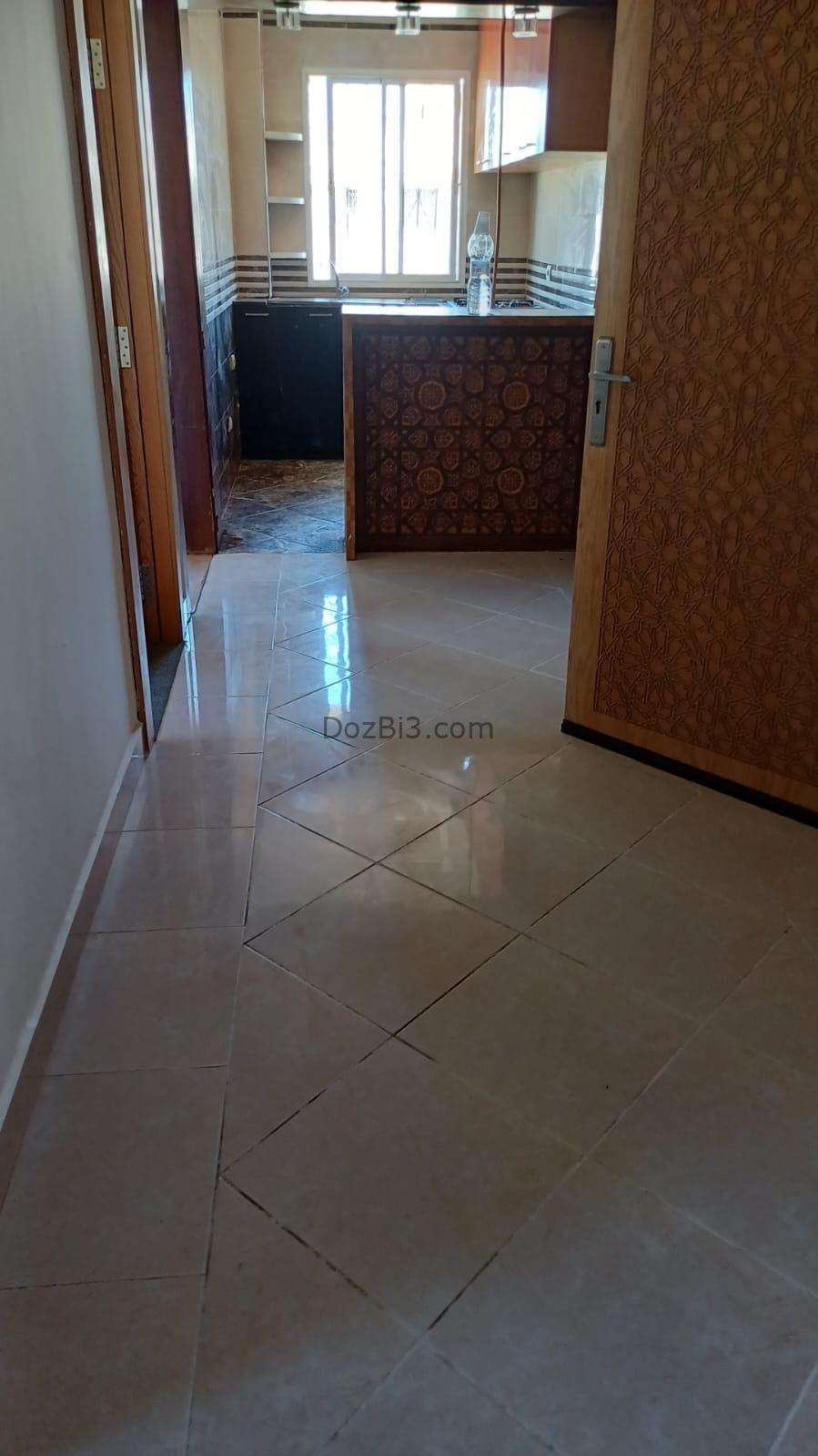 Appartement à abwab sale