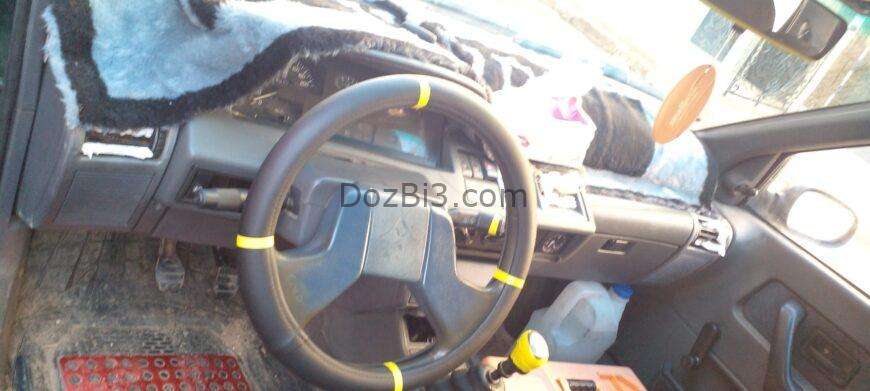 clio 1 diesel