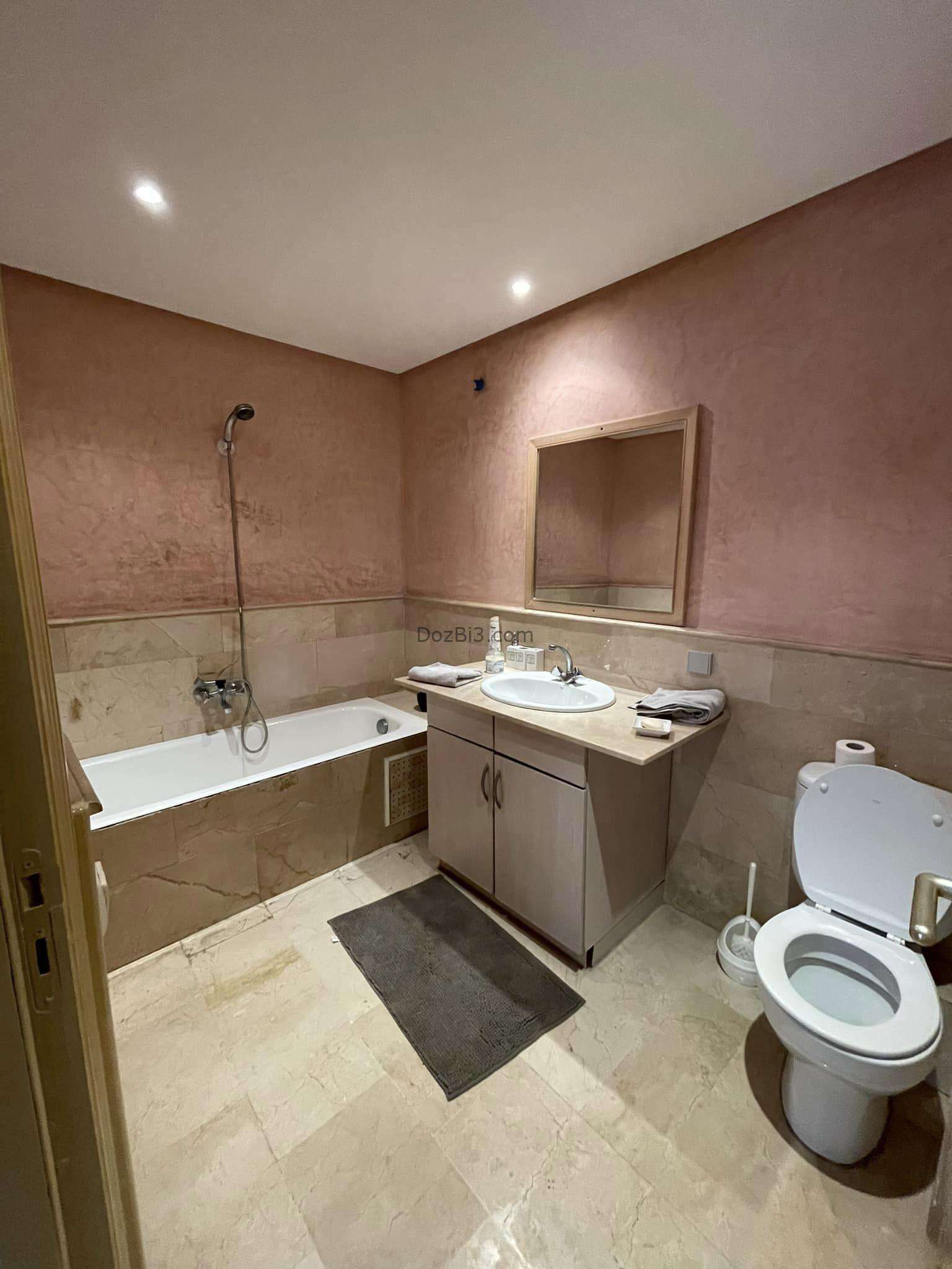 Appartement de 90 m² à vendre