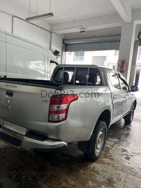 Mitsubishi L200 2018