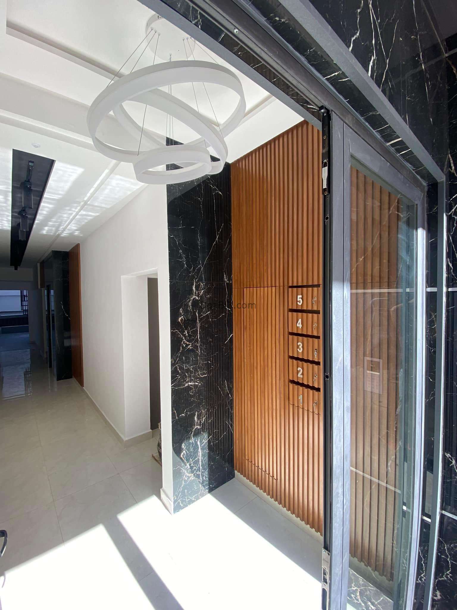 Appartement neuf a vendre