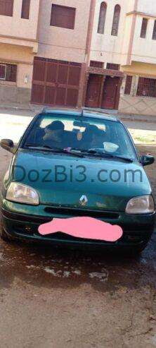 clio 1 diesel