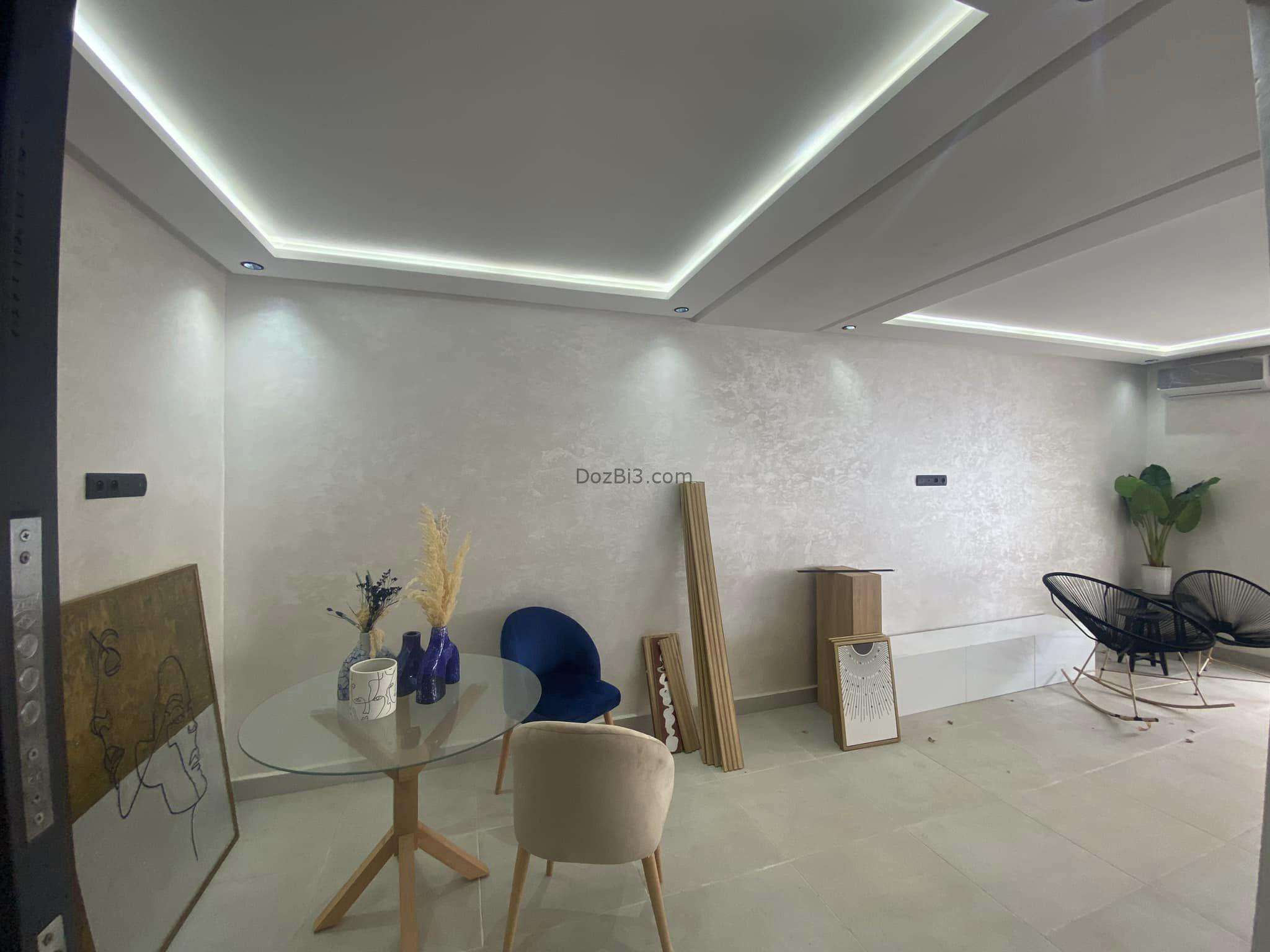 Appartement neuf a vendre