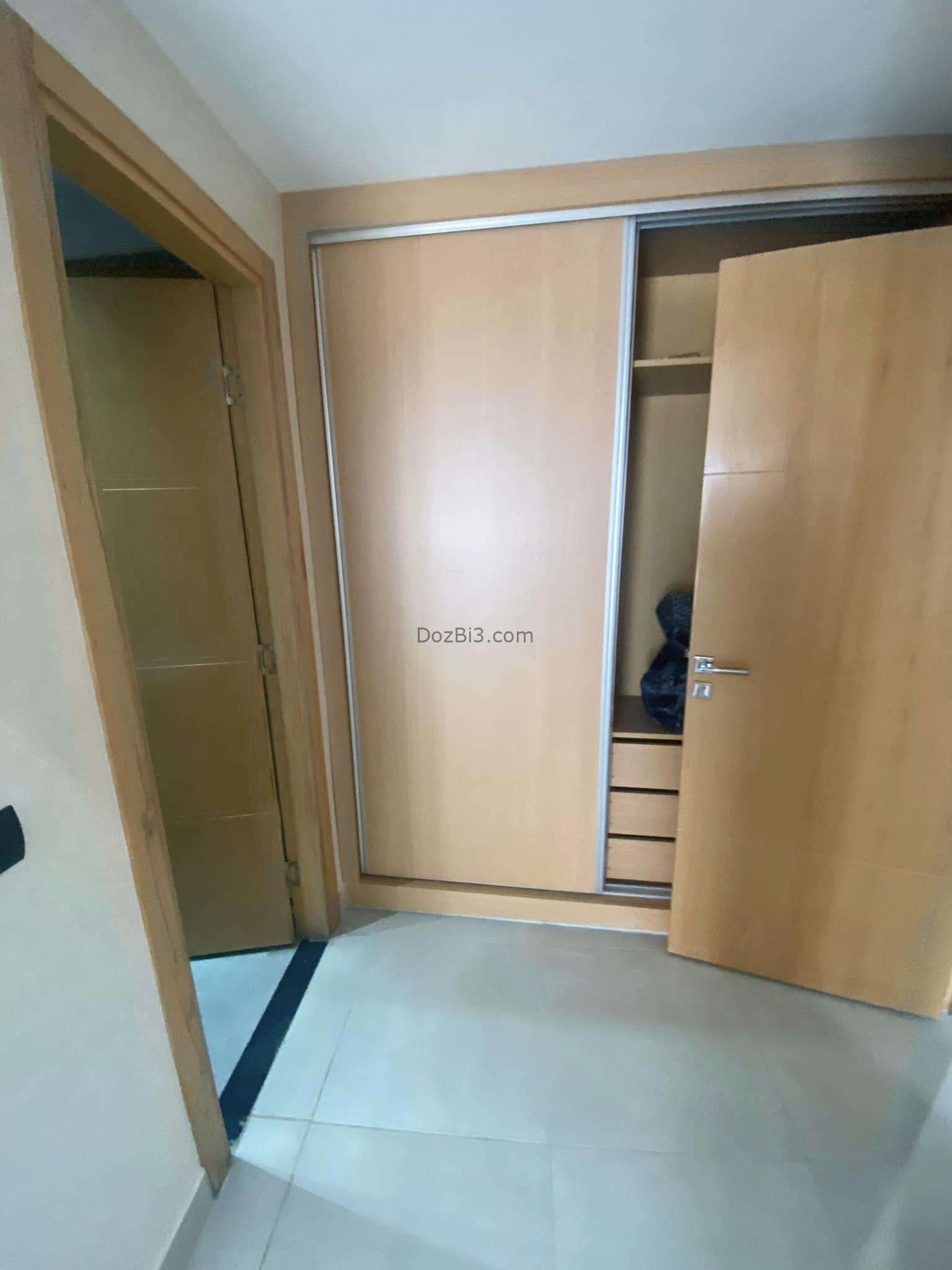 Appartement neuf a vendre