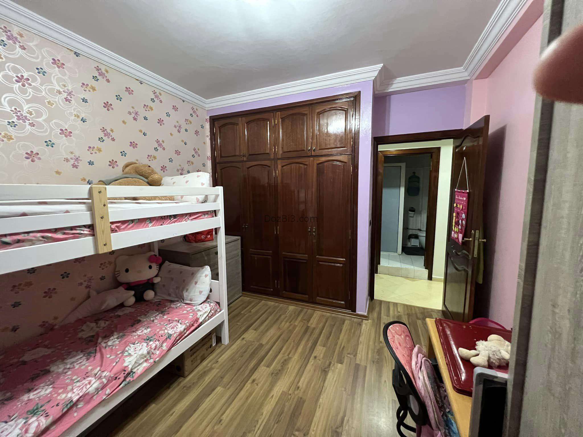 Appartement à louer à Hay Riad