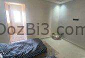 Appartement neuf a vendre
