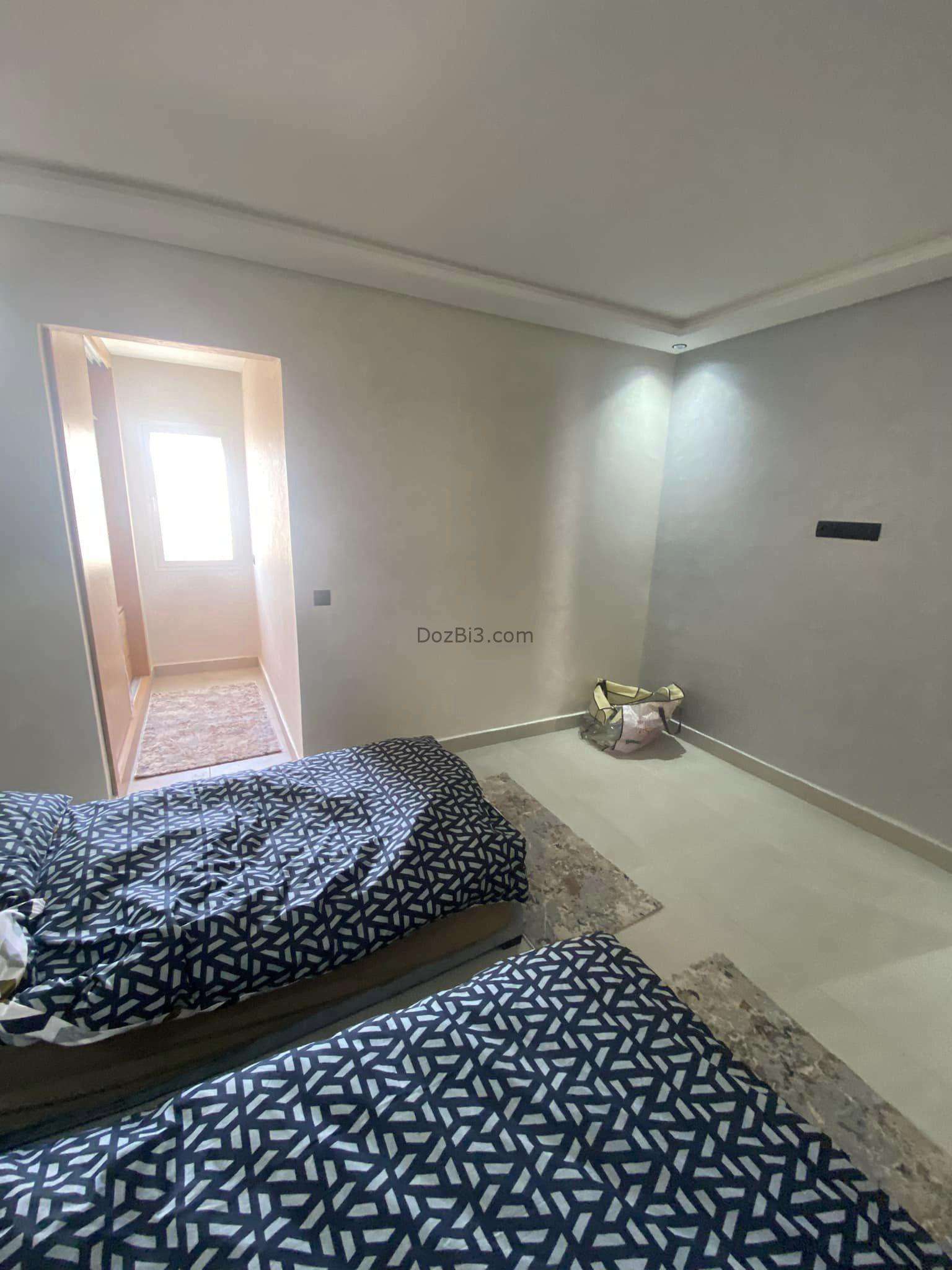 Appartement neuf a vendre