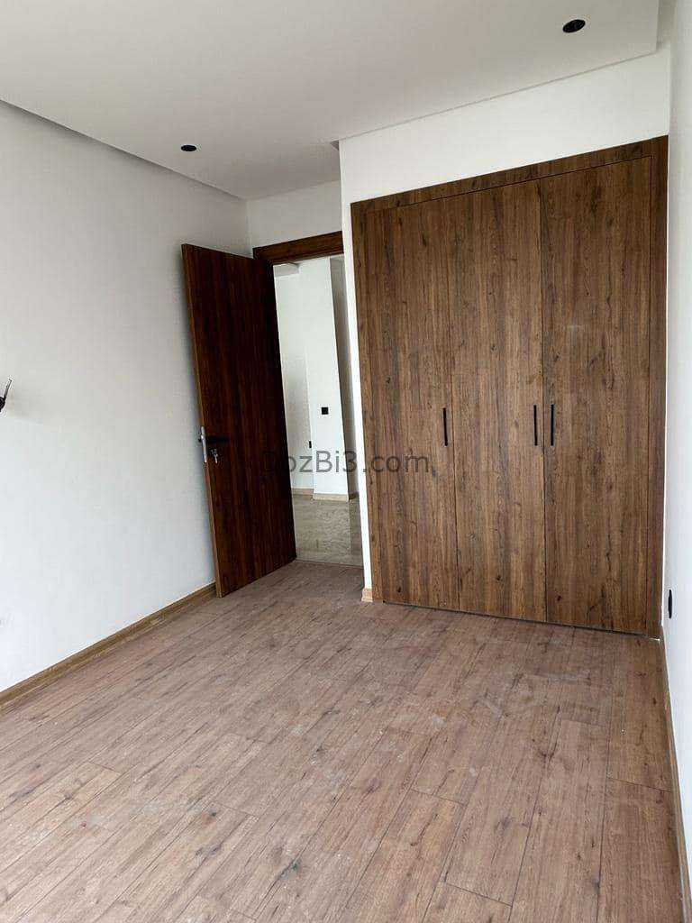 studio vide à louer casablanca