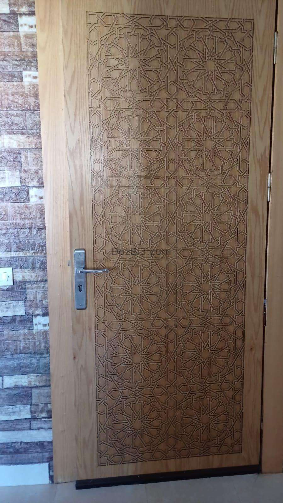 Appartement à abwab sale
