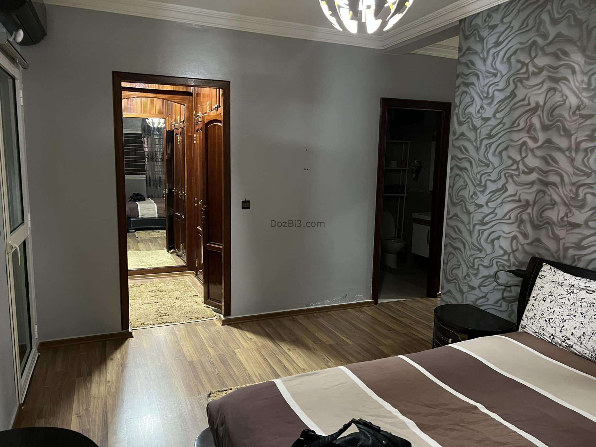 Appartement à louer à Hay Riad