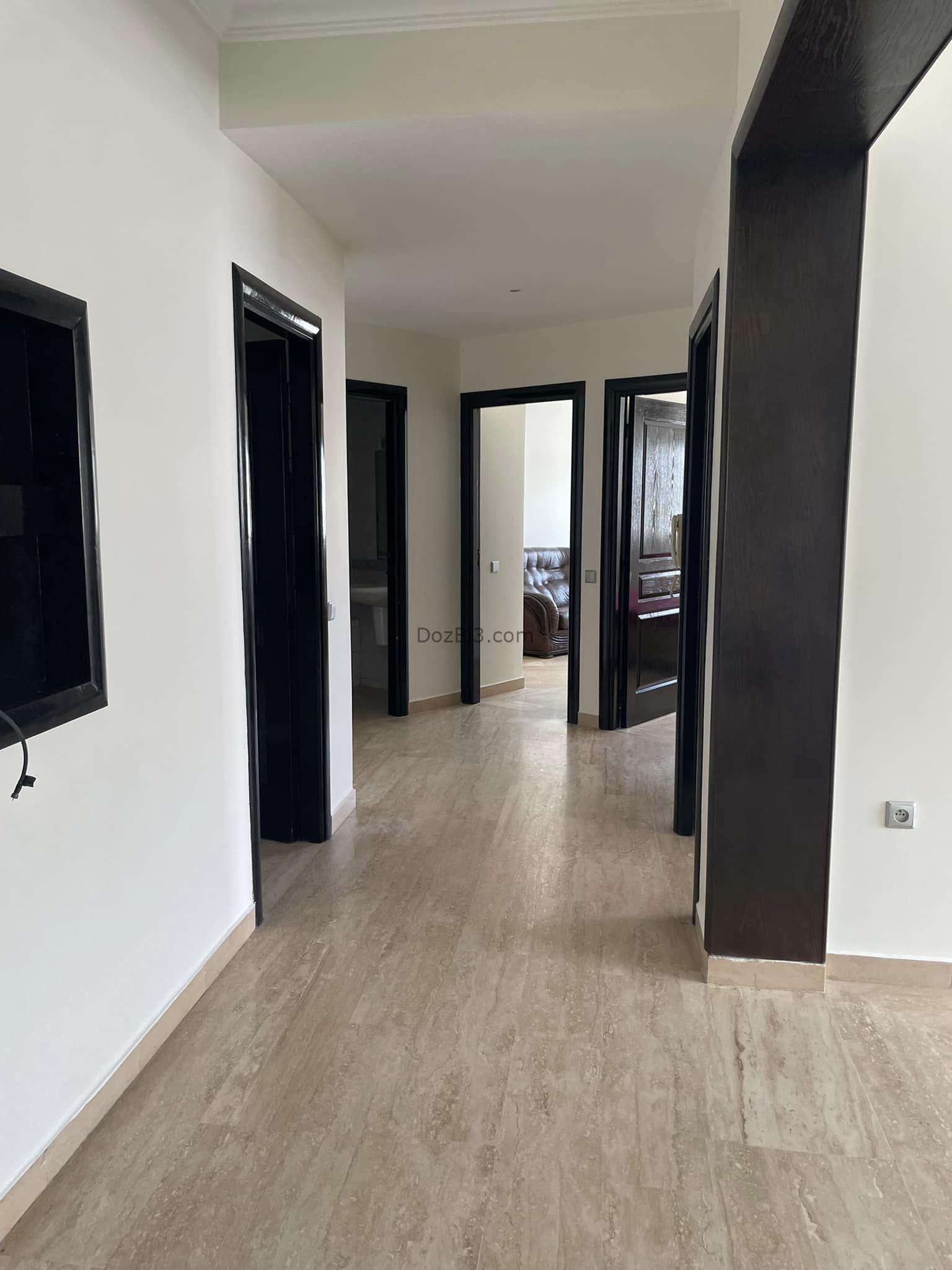 Location appartement meublé