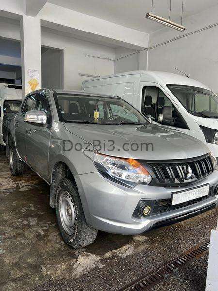 Mitsubishi L200 2018