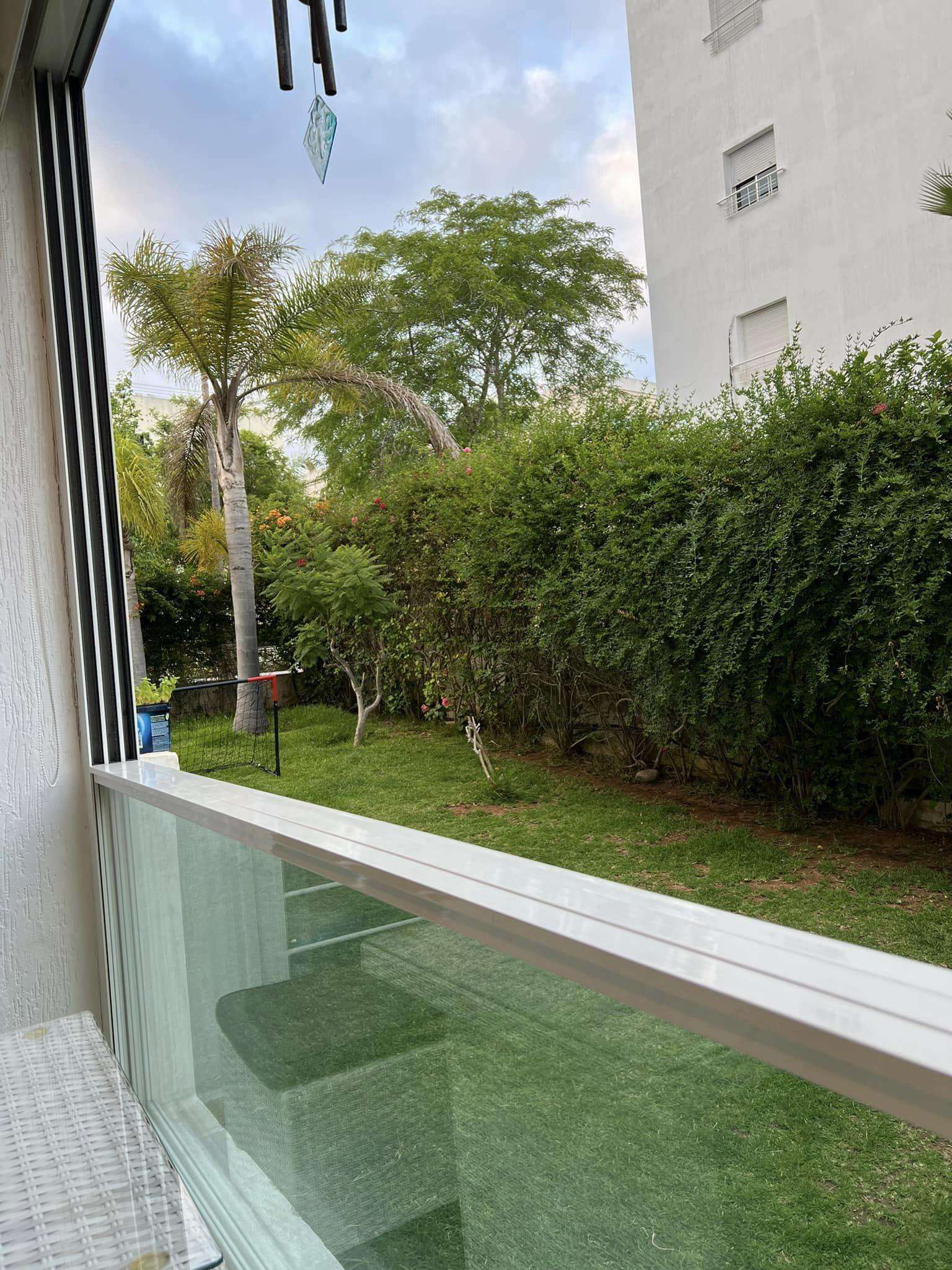Appartement à louer à Hay Riad