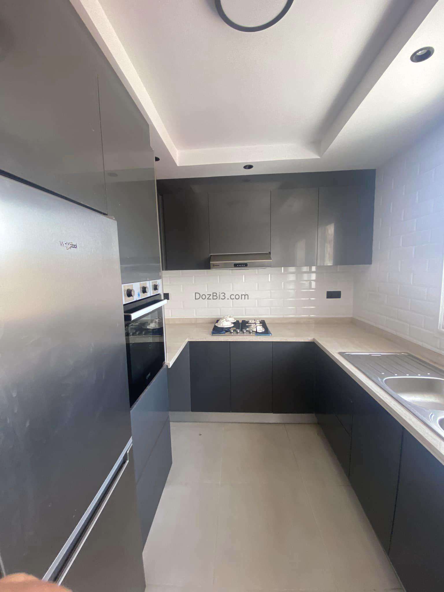 Appartement neuf a vendre