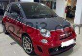 Fiat 500 abarth