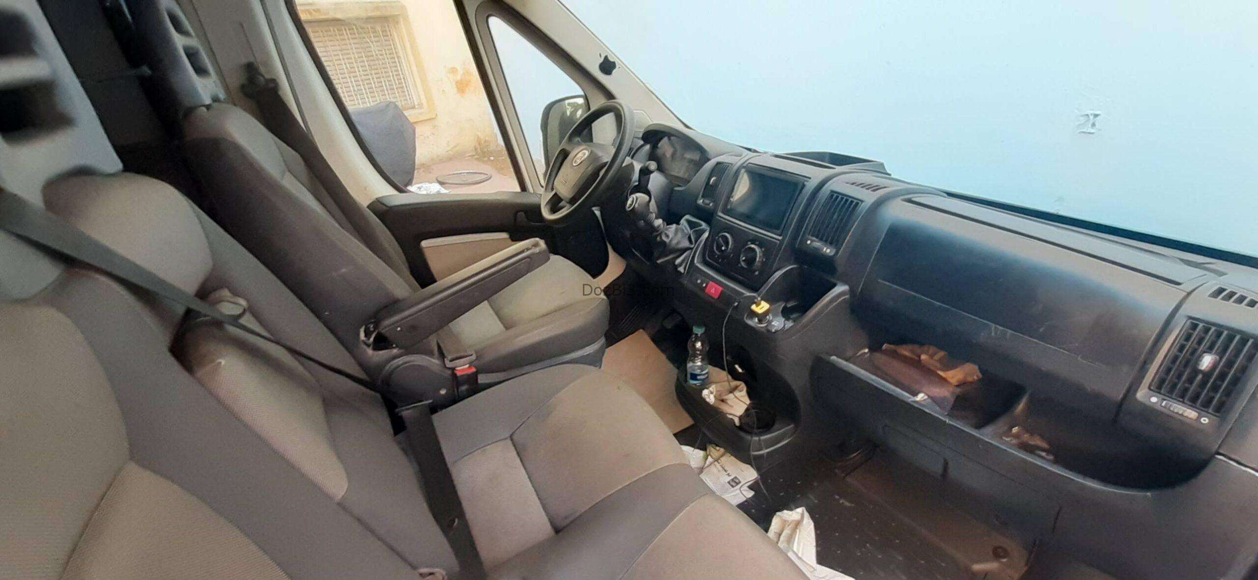 Ducato 2020